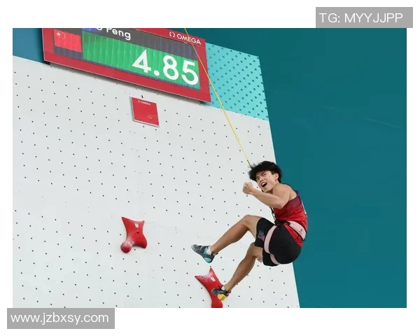 杭州攀岩队战术创新引领攀岩赛事新高峰勇夺冠军荣耀