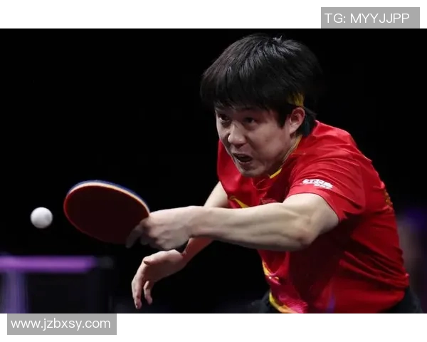 深圳乒乓球队节奏创新高引领全国乒乓球发展新潮流 深圳乒乓球队节奏创新高引领全国乒乓球发展新潮流