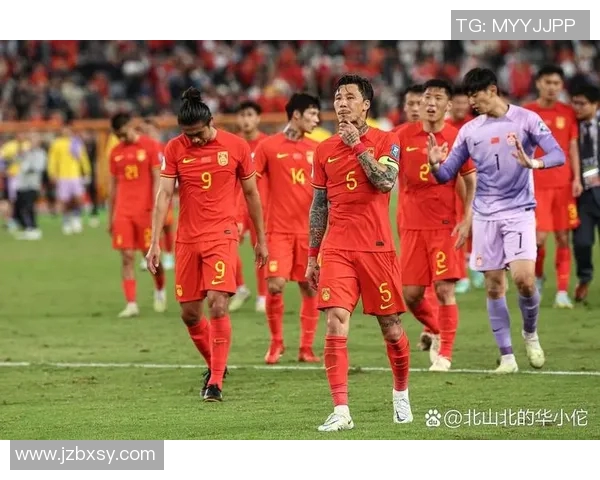 上海足球队在世界杯预选赛中的个人能力分析与表现点评