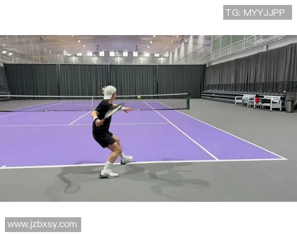 南京网球队的个人能力揭秘:网球巨献背后的训练与成长之路 南京网球队的个人能力揭秘:网球巨献背后的训练与成长之路